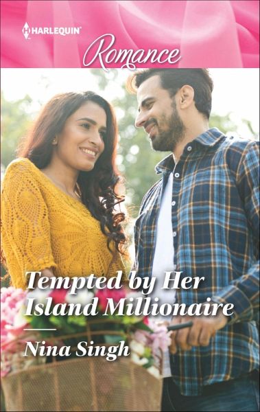 Tempted by Her Island Millionaire (eBook, ePUB) Tempted by Her Island Millionaire (eBook, ePUB)