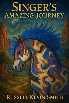 Cover Singer's Amazing Journey (eBook, ePUB)