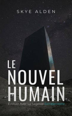 Cover Le Nouvel Humain (eBook, ePUB)