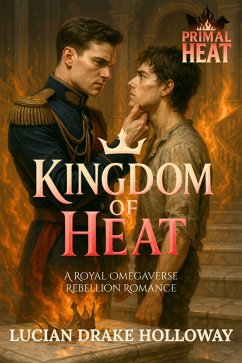 Cover Kingdom of Heat (eBook, ePUB)