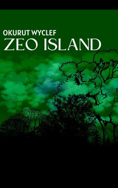 Cover Zeo Island (eBook, ePUB)