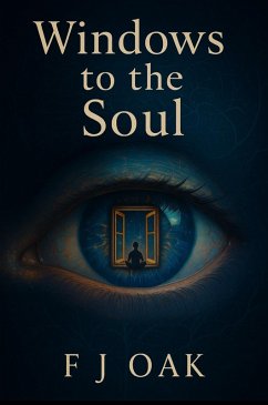 Cover Windows to the Soul (eBook, ePUB)