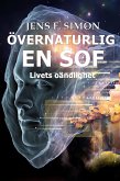 ÖVERNATURLIG (eBook, ePUB) ÖVERNATURLIG (eBook, ePUB)