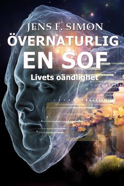 ÖVERNATURLIG (eBook, ePUB) - Simon, Jens F.
