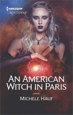 Cover An American Witch in Paris (eBook, ePUB)