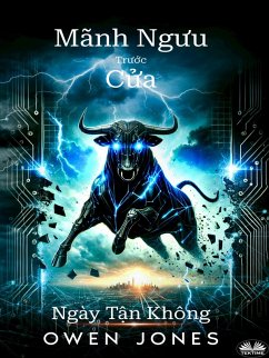 Mãnh Nguu Tru¿c C¿a (eBook, ePUB) Cover Mãnh Nguu Tru¿c C¿a (eBook, ePUB)