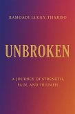 Unbroken (eBook, ePUB) Unbroken (eBook, ePUB)