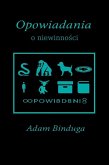 Opowiadania o niewinnosci (eBook, ePUB)