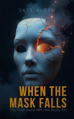 Cover When the Mask Falls (eBook, ePUB)