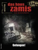 Das Haus Zamis 134 (eBook, ePUB)
