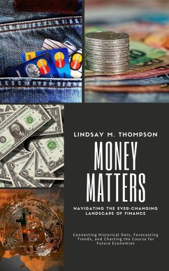 Cover Money Matters (eBook, ePUB)