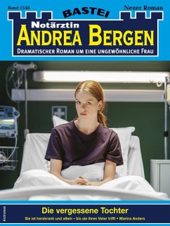 Cover Notärztin Andrea Bergen 1548 (eBook, ePUB)