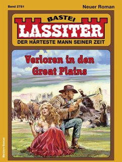 Cover Lassiter 2781 (eBook, ePUB)