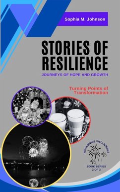 Stories of Resilience (eBook, ePUB) Cover Stories of Resilience (eBook, ePUB)