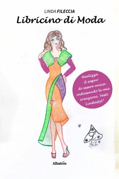 Cover Libricino di Moda (eBook, ePUB)