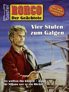 Cover RONCO (eBook, ePUB)