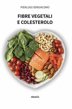 Cover Fibre vegetali e colesterolo (eBook, ePUB)