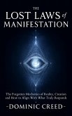 The Lost Laws of Manifestation (eBook, ePUB)