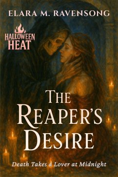 Cover The Reaper's Desire (eBook, ePUB)