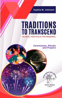 Cover Traditions to Transcend (eBook, ePUB)