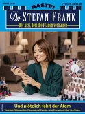 Dr. Stefan Frank 2840 (eBook, ePUB) Dr. Stefan Frank 2840 (eBook, ePUB)