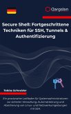 Secure Shell (eBook, ePUB) Secure Shell (eBook, ePUB)