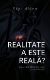 Realitatea este Reala? (eBook, ePUB)