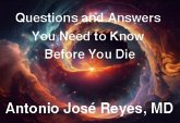 Seven Questions and Answers You Need to Know Before You Die (eBook, ePUB) Seven Questions and Answers You Need to Know Before You Die (eBook, ePUB)