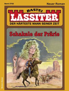 Cover Lassiter 2783 (eBook, ePUB)