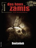 Das Haus Zamis 133 (eBook, ePUB) Das Haus Zamis 133 (eBook, ePUB)