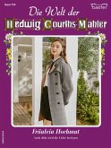 Die Welt der Hedwig Courths-Mahler 790 (eBook, ePUB)