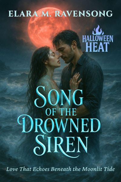 Song of the Drowned Siren (eBook, ePUB) Song of the Drowned Siren (eBook, ePUB)