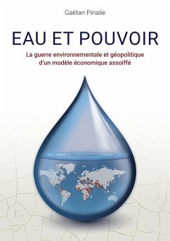 Cover Eau et Pouvoir (eBook, ePUB)