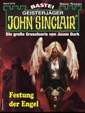 John Sinclair 2470 (eBook, ePUB)