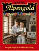 Alpengold 467 (eBook, ePUB)