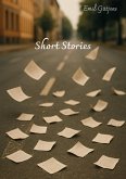 Short Stories (eBook, ePUB)