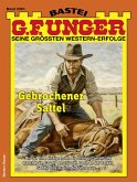 G. F. Unger 2351 (eBook, ePUB) G. F. Unger 2351 (eBook, ePUB)