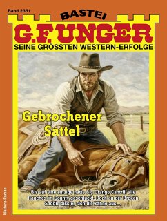G. F. Unger 2351 (eBook, ePUB) - Unger, G. F.