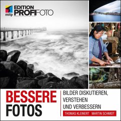 Cover Bessere Fotos (eBook, ePUB)