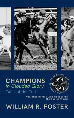 Cover Champions in Clouded Glory (eBook, ePUB)