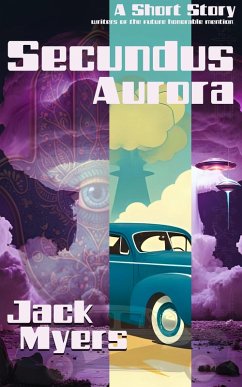 Cover Secundus Aurora (eBook, ePUB)