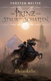 Heimkehr (eBook, ePUB) Heimkehr (eBook, ePUB)