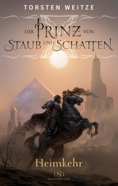 Cover Heimkehr (eBook, ePUB)