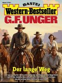 G. F. Unger Western-Bestseller 2751 (eBook, ePUB) G. F. Unger Western-Bestseller 2751 (eBook, ePUB)