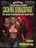 John Sinclair 2471 (eBook, ePUB) John Sinclair 2471 (eBook, ePUB)