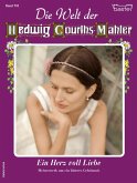 Die Welt der Hedwig Courths-Mahler 791 (eBook, ePUB)