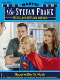Dr. Stefan Frank 2839 (eBook, ePUB) Dr. Stefan Frank 2839 (eBook, ePUB)
