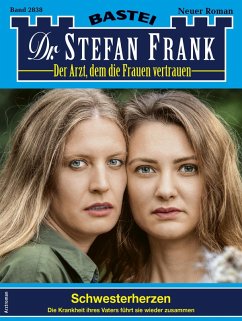 Dr. Stefan Frank 2838 (eBook, ePUB) - Frank, Stefan