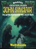 John Sinclair 2472 (eBook, ePUB)