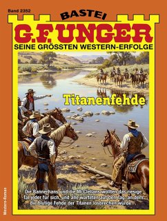 Cover G. F. Unger 2352 (eBook, ePUB)